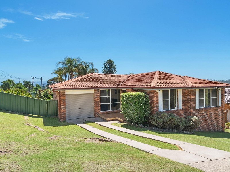 1 Harrison Street, Warners Bay NSW 2282