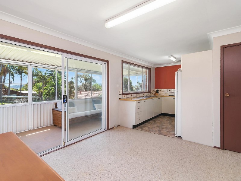1 Harrison Street, Warners Bay NSW 2282