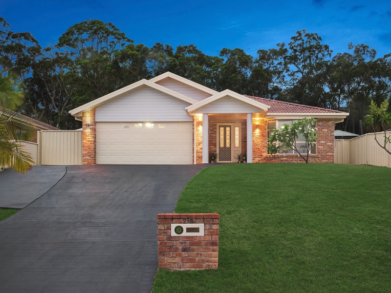 28 Thornbill Drive, Bonnells Bay NSW 2264