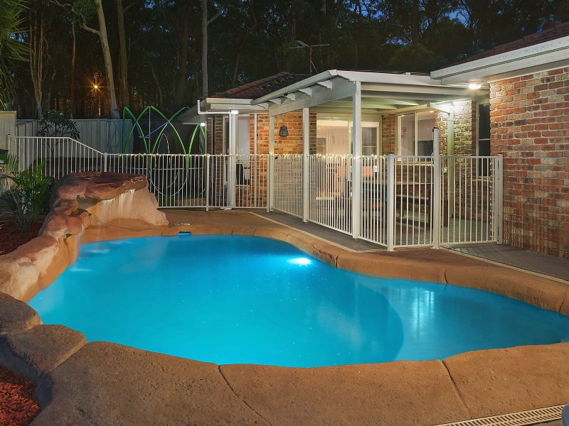 28 Thornbill Drive, Bonnells Bay NSW 2264