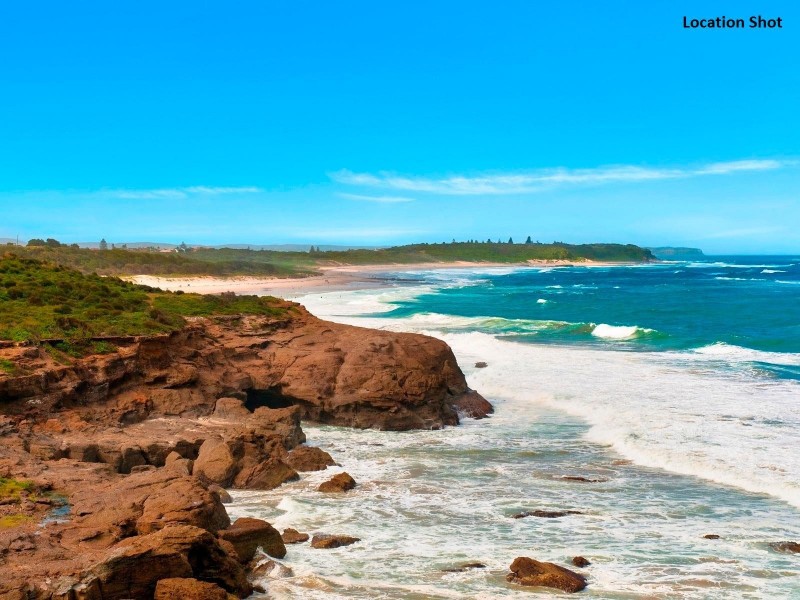 27 Copper Valley Close, Caves Beach NSW 2281