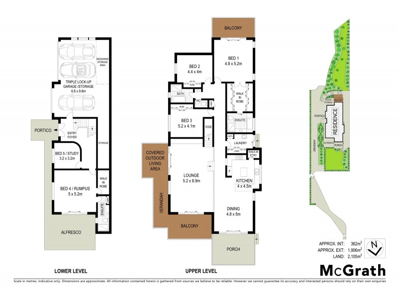 34b Cherry Road, Eleebana NSW 2282 Floorplan