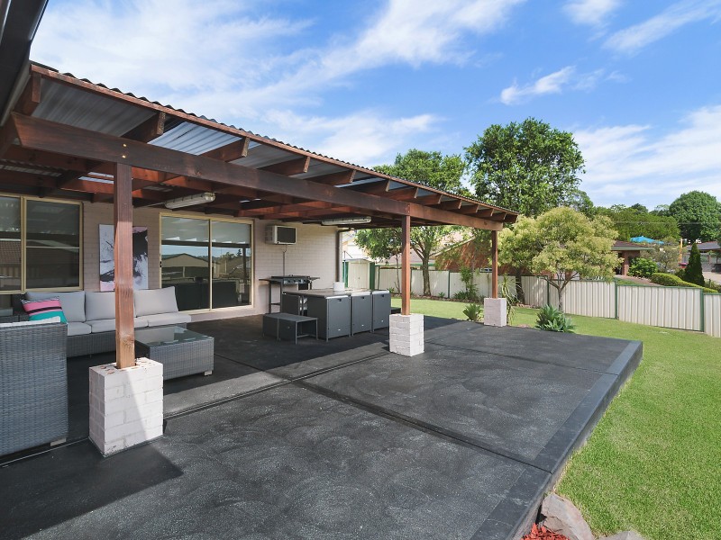 1 Florina Close, Cardiff South NSW 2285