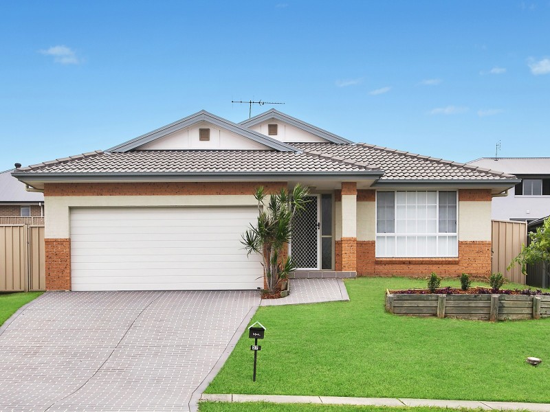 37 Wigeon Close, Cameron Park NSW 2285