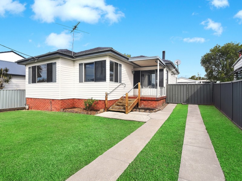 26 Arthur Street, Cardiff NSW 2285