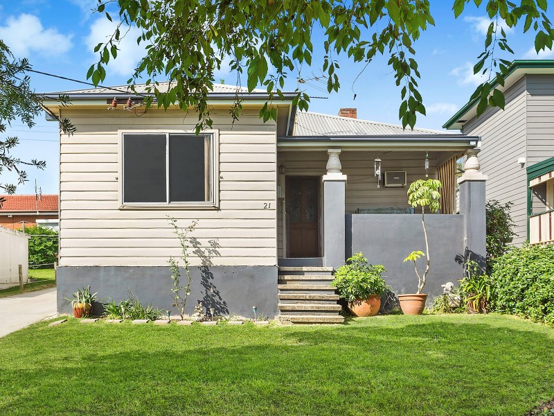 21 Sandgate Road, Wallsend NSW 2287