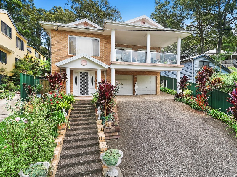 16 Kummari Road, Wangi Wangi NSW 2267
