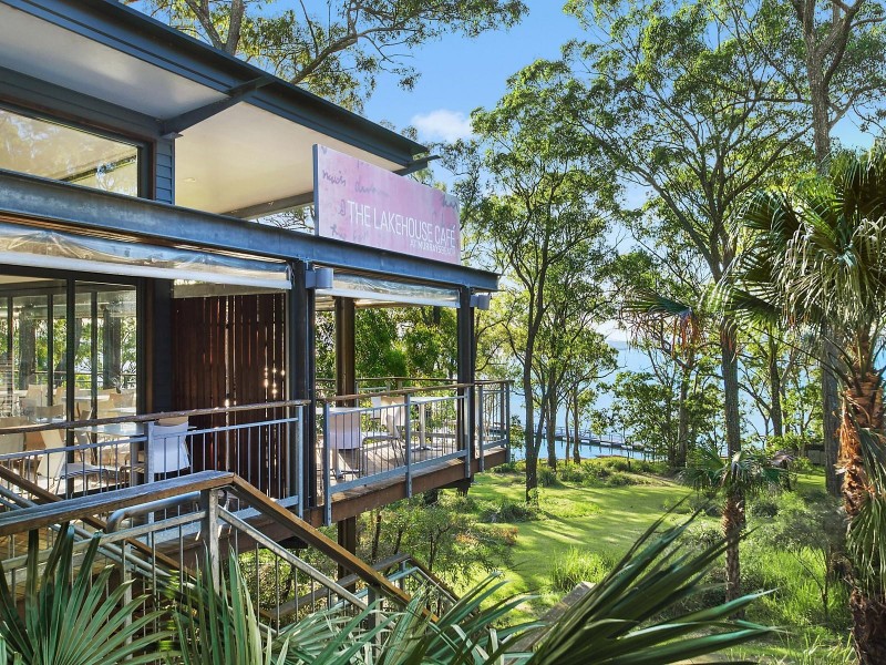10 Nautical Close, Murrays Beach NSW 2281