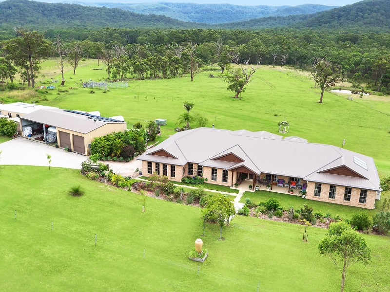 28 Valley Crest Road, Cooranbong NSW 2265