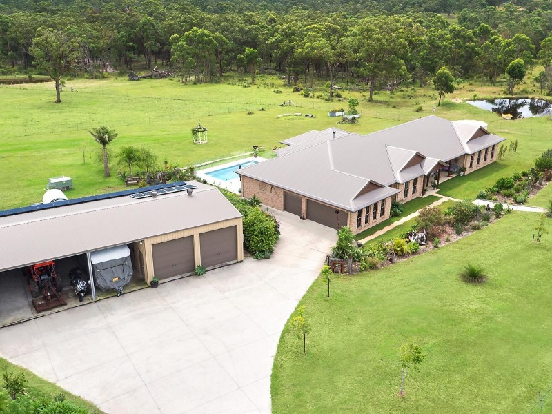 28 Valley Crest Road, Cooranbong NSW 2265
