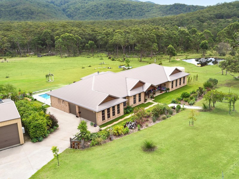 28 Valley Crest Road, Cooranbong NSW 2265