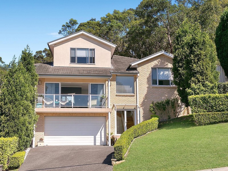 40a Cavalier Crescent, Valentine NSW 2280