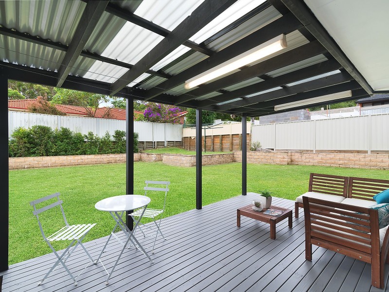 22 Haynes Avenue, Eleebana NSW 2282