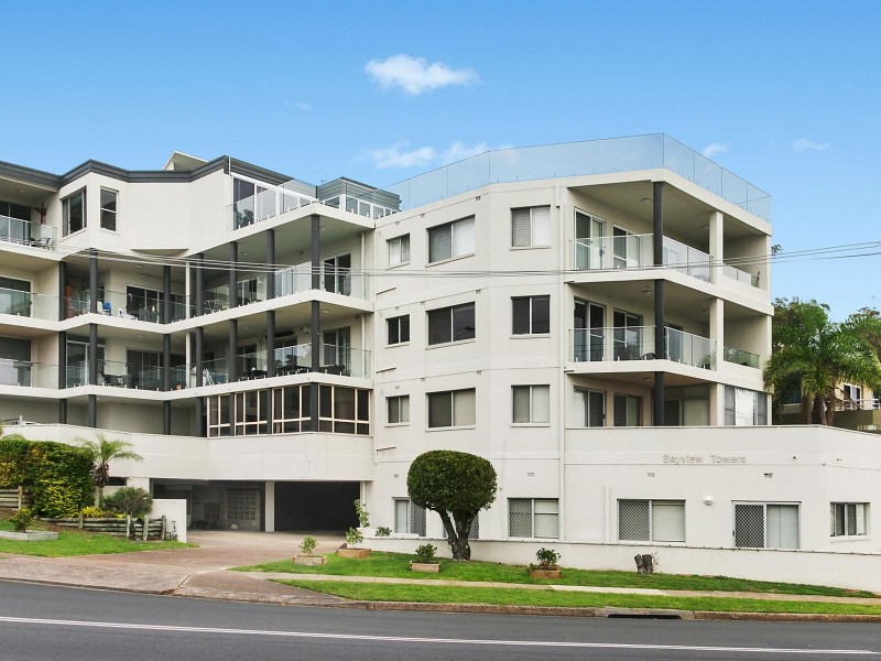 3/15 Victoria Parade, Nelson Bay NSW 2315