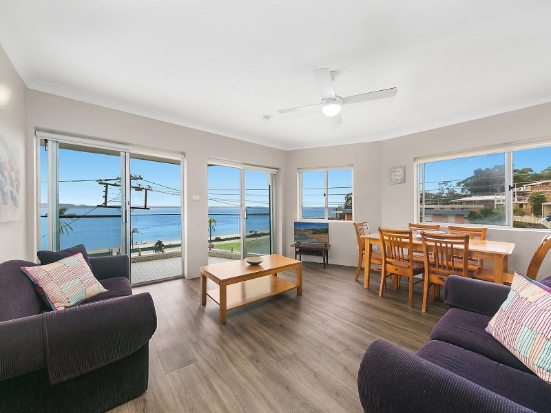 3/15 Victoria Parade, Nelson Bay NSW 2315