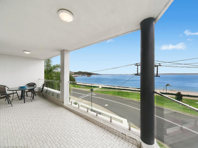 3/15 Victoria Parade, Nelson Bay NSW 2315