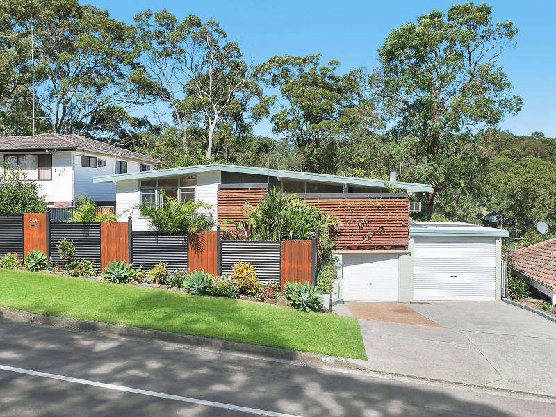 269 McCaffrey Drive, Rankin Park NSW 2287