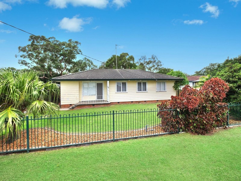 56 Kingstown Road, Woodberry NSW 2322