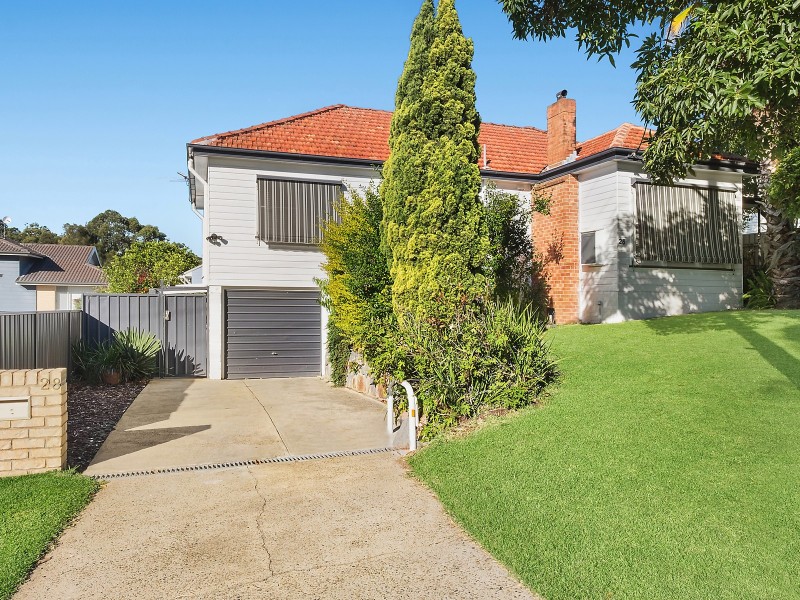 28 Fifth Street, Cardiff South NSW 2285