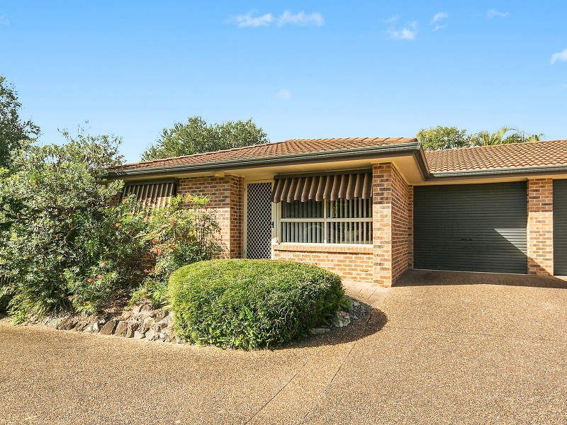 6/83 Mills Street, Warners Bay NSW 2282