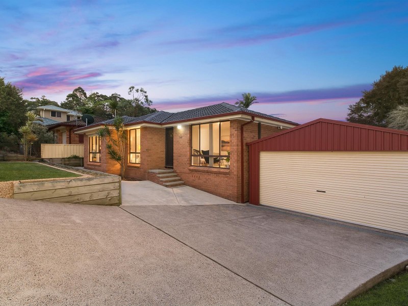 54 Auklet Road, Mount Hutton NSW 2290