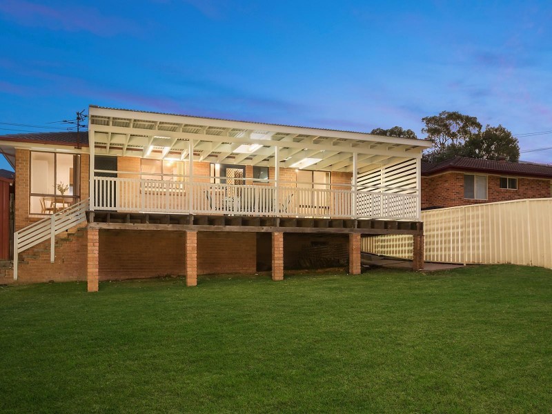 54 Auklet Road, Mount Hutton NSW 2290