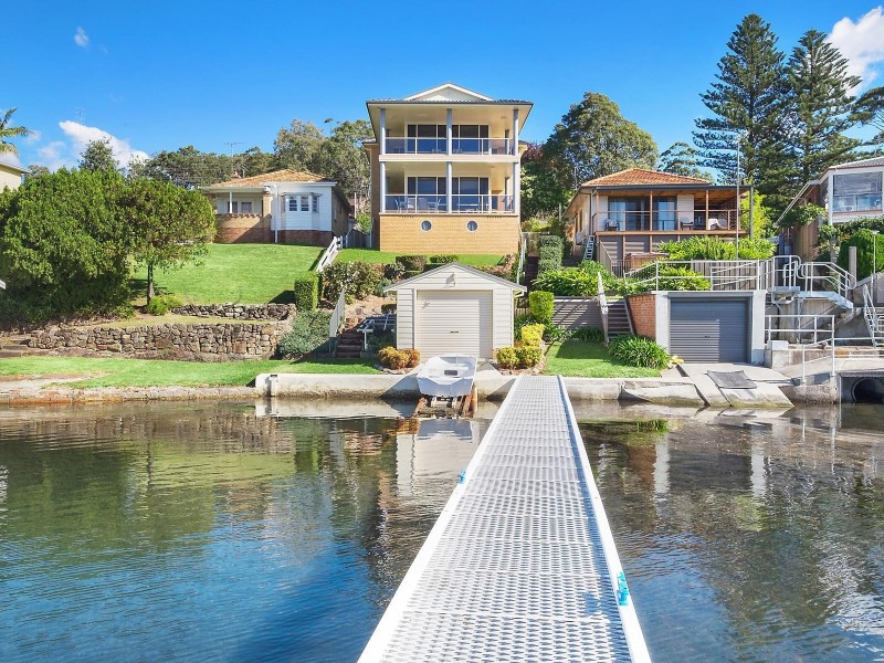 63 Fishing Point Road, Rathmines NSW 2283