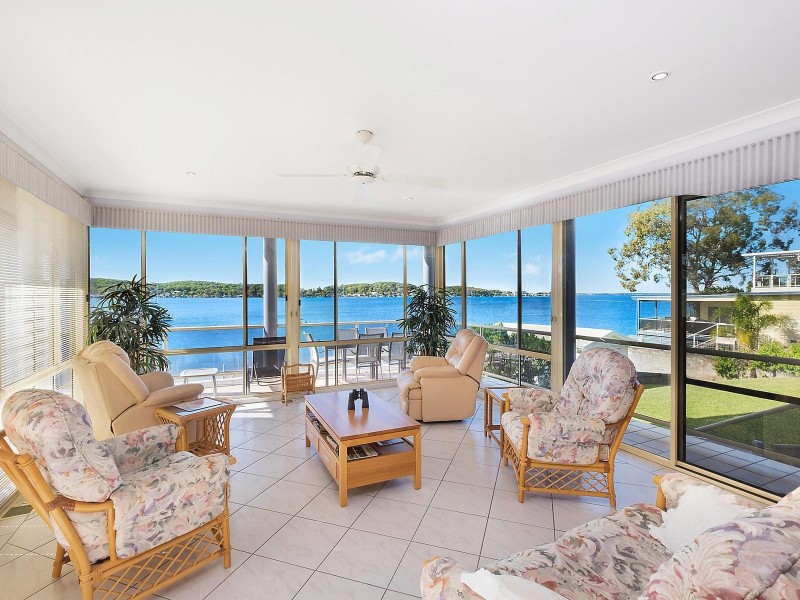 63 Fishing Point Road, Rathmines NSW 2283