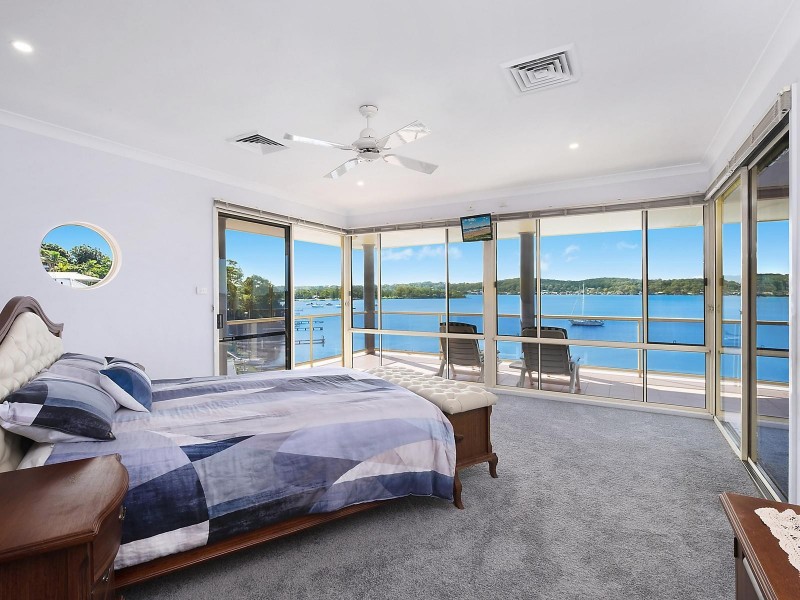 63 Fishing Point Road, Rathmines NSW 2283