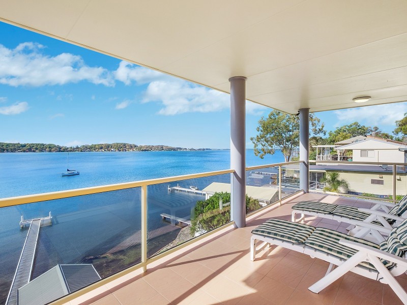 63 Fishing Point Road, Rathmines NSW 2283