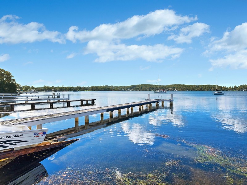 63 Fishing Point Road, Rathmines NSW 2283