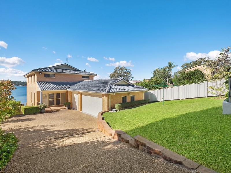 63 Fishing Point Road, Rathmines NSW 2283