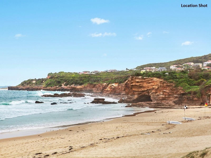 23 Mawson Close, Caves Beach NSW 2281