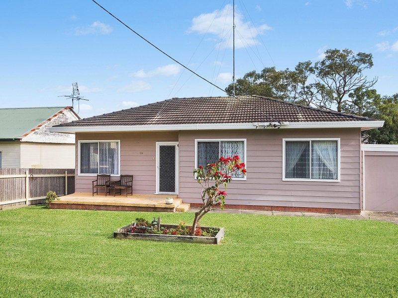 28 Laxton Crescent, Belmont North NSW 2280