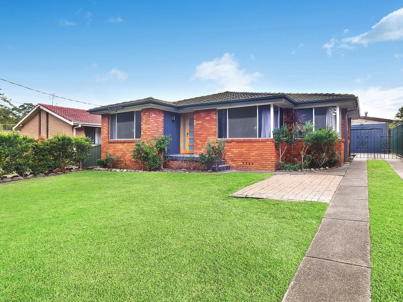 7 Delasala Drive, Macquarie Hills NSW 2285