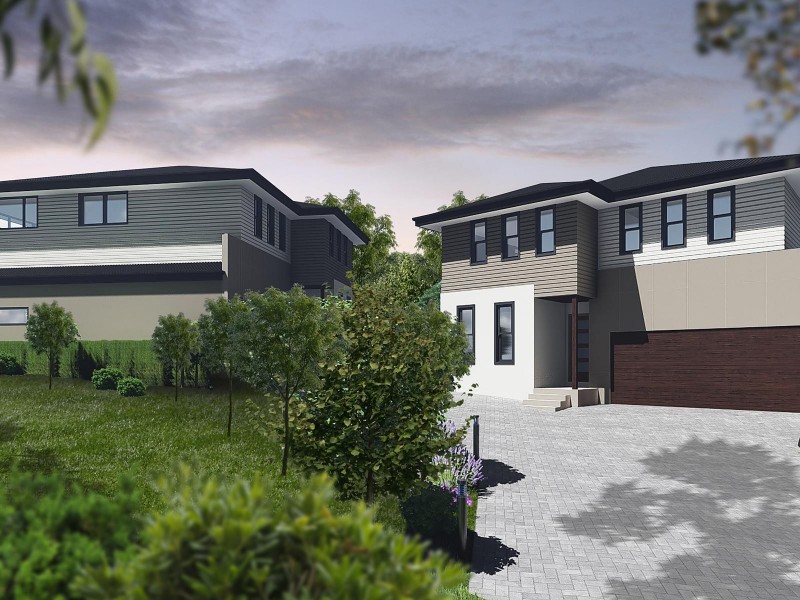 1 & 2/22A Vista Parade, Kotara NSW 2289