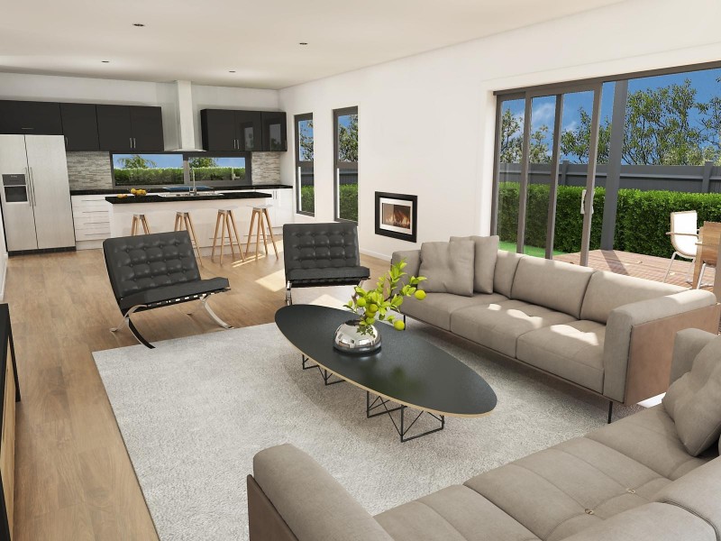 1 & 2/22A Vista Parade, Kotara NSW 2289