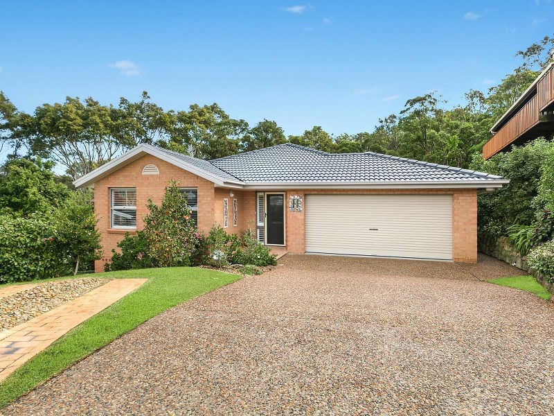 11 Twin View Court, Belmont North NSW 2280