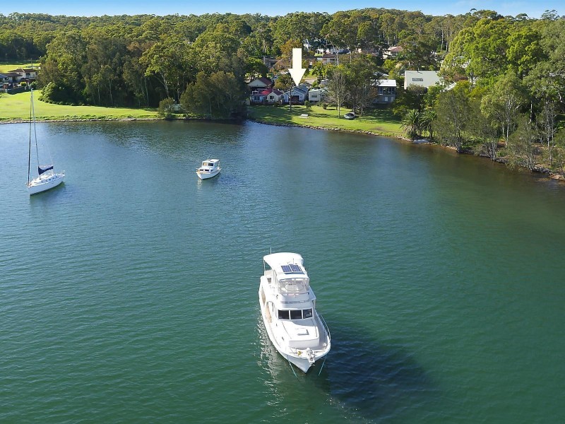 51 Bay Road, Bolton Point NSW 2283