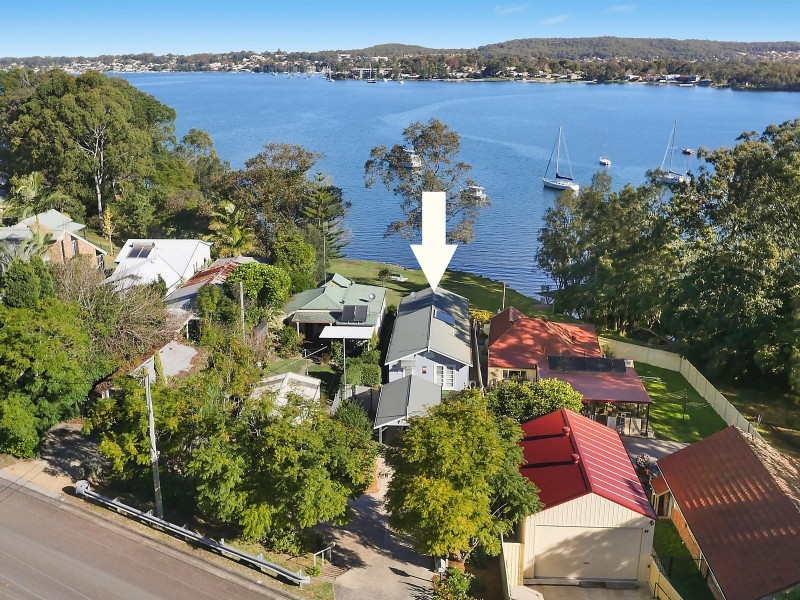 51 Bay Road, Bolton Point NSW 2283