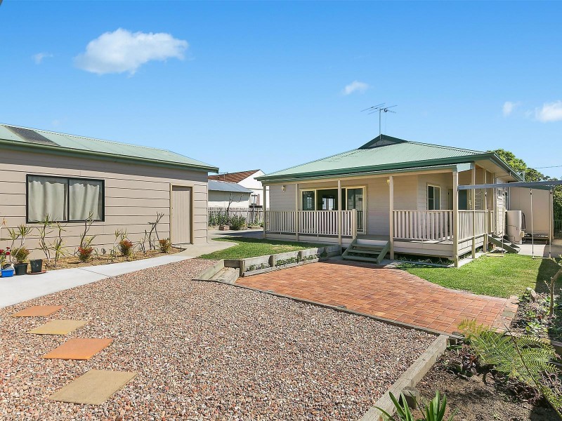 14 Fourth Street, Cardiff South NSW 2285