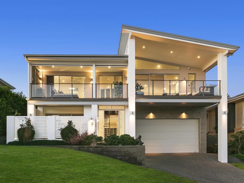 7 Joseph Palmer Close, Speers Point NSW 2284