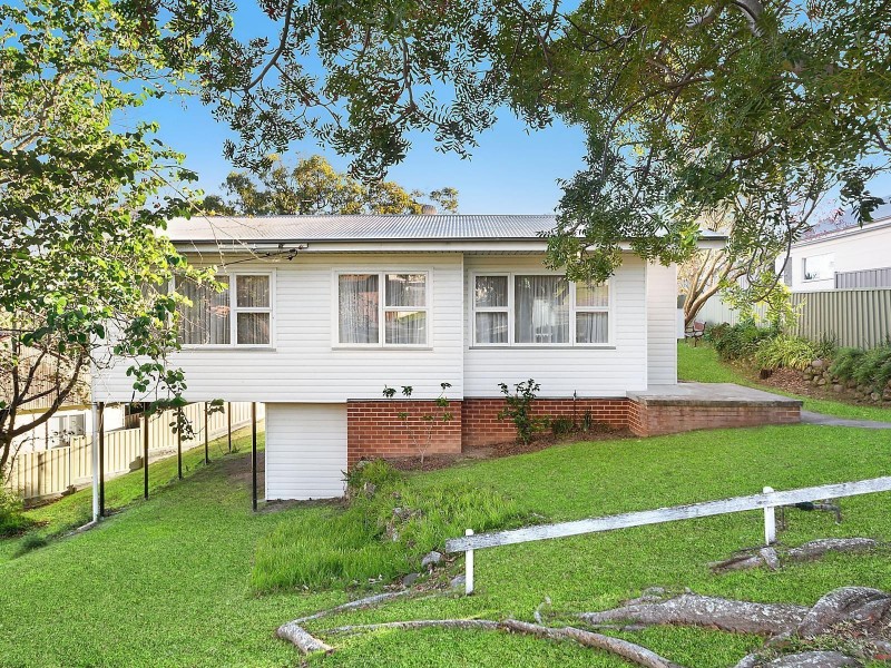 1 Jonathan Street, Warners Bay NSW 2282
