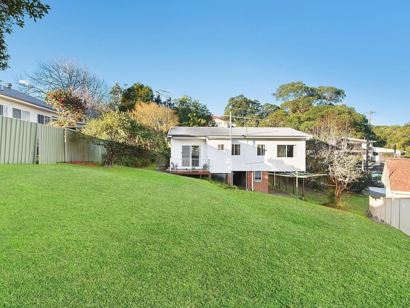 1 Jonathan Street, Warners Bay NSW 2282