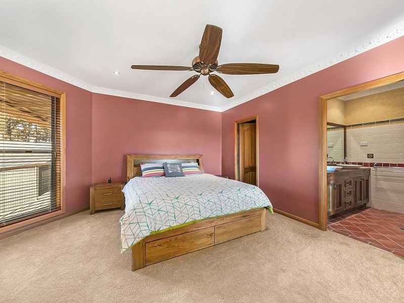 1395 Georgebooth Drive, Buchanan NSW 2323