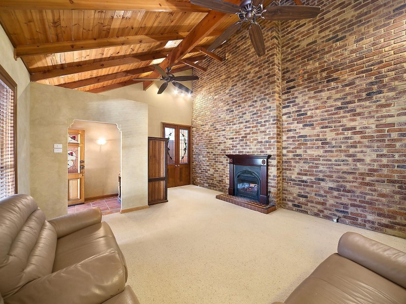 1395 Georgebooth Drive, Buchanan NSW 2323