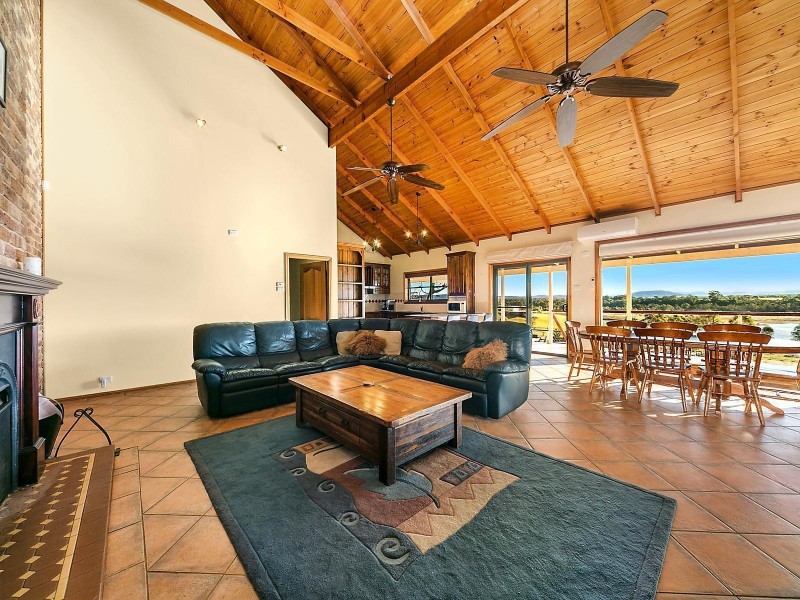 1395 Georgebooth Drive, Buchanan NSW 2323