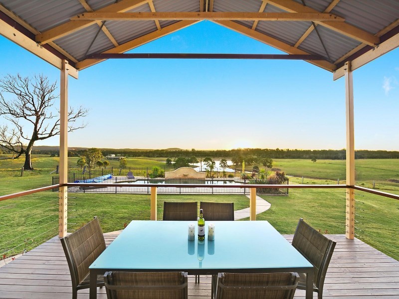 1395 Georgebooth Drive, Buchanan NSW 2323