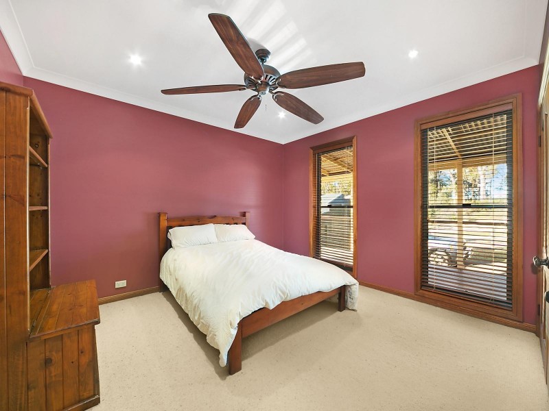 1395 Georgebooth Drive, Buchanan NSW 2323
