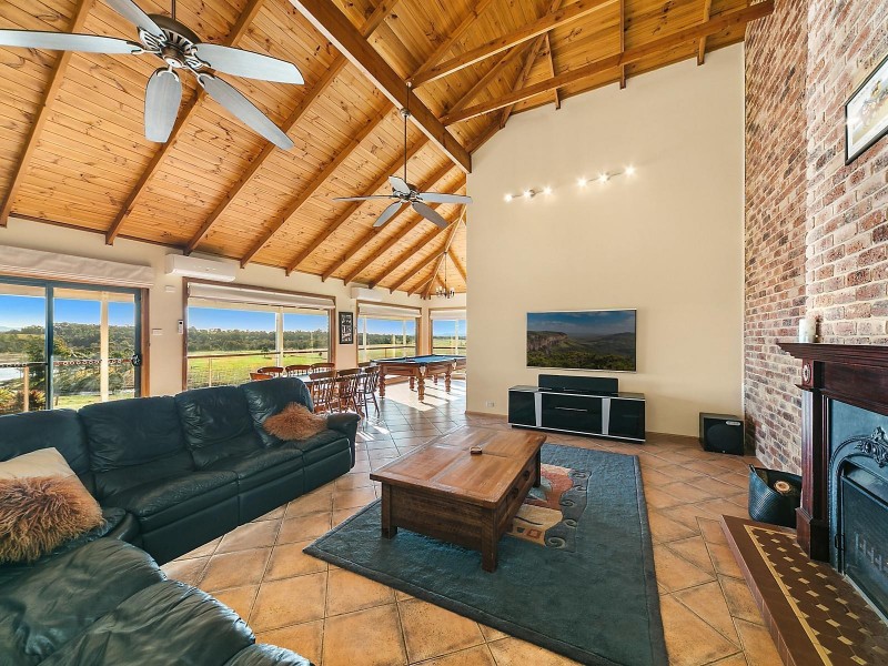 1395 Georgebooth Drive, Buchanan NSW 2323